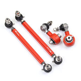 Heavy Duty Adjustable Sway Bar End Links for VOLKSWAGEN PASSAT B8 2015-2024