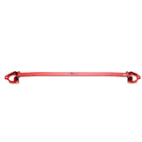 Heavy Duty Aluminum Alloy Front strut Brace For Benz W204