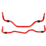 35mm Direct Facotry Anti Roll Bar Set Adjustable for NISSAN Z33 350Z 2002-2008